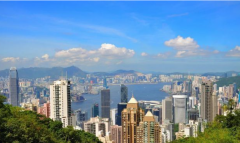 拿了香港身份没去香港在内地生活